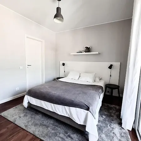 Santa Luzia's Pearl V - Two Bed * Funchal (Madeira)