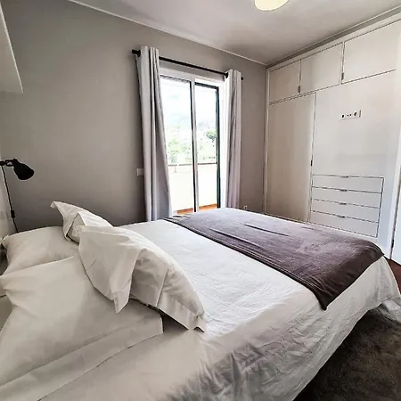 Santa Luzia's Pearl V - Two Bed * Funchal (Madeira)