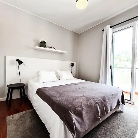 Santa Luzia's Pearl V - Two Bed Apartment Funchal (Madeira)