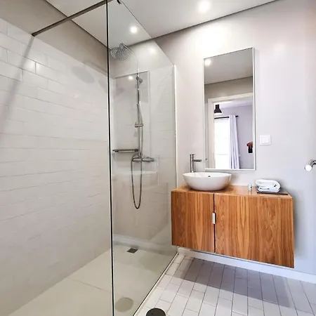 Santa Luzia's Pearl V - Two Bed Apartment Funchal (Madeira)
